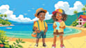 be your childrens picture book illustrator