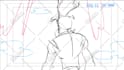 do professional storyboard for animated series