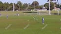 create soccer football highlight video