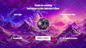 create youtube outro end screen or intro