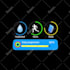 do custom logo, text animation and motion graphics 2d or 3d with after effects