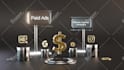 create high quality 3d explainer animation video