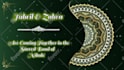 create a digital wedding invitation video and card in islamic touch