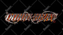 design 3d y2k streetwear logo animation for your brand