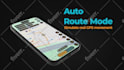 animate a modern mobile app promo video for android and ios