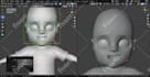do professional 3d rigging in blender and maya