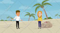 make 2d animation video