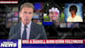 be your news anchor spokesperson