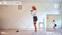 edit fitness, hiit, gym, yoga, tabata, workout, exercise videos