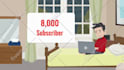 make 2d animation video