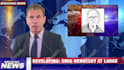 be your news anchor spokesperson
