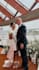 do elegant wedding video editing