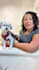 create dog or pet ugc content for social media