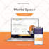build automatic drop service or dropservicing website