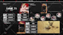 create animated anime stream overlay for twitch kick