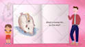 create a cute and amazing animated childrens book trailer