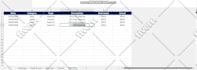 do excel vba, macros, formulas, excel dashboards and automation in  spreadsheets