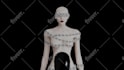 create 3d character animations
