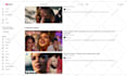 do scrolling website video mockup