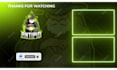 create custom logo intro for twitch, and youtube channel