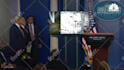 make trump advertise any video on white house tv