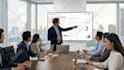 promotional marketing video or commercial short video ads for business