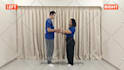 create a magical first dance choreography for your wedding