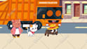 do 2d kids animation videos