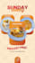 animate your restaurant food menu