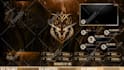 design animated twitch overlay screens and logo