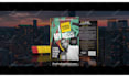 create a cinematic book trailer