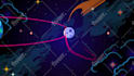 create science and medical 2d animated explainer video