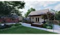design your landscape, garden, backyard, terrace and pool