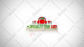 design stunning 3d youtube intros, outros, and logo animations