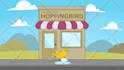 make frame by frame 2d cartoon animation video