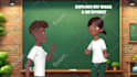 create modern 3d animation explainer video