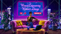 create podcast animations for you