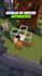 create and edit a cinematic minecraft short video