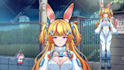 design your vtuber model and rigging live2d in anime style