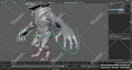 do professional 3d rigging in blender and maya