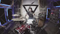 record pro, soulful live drums for your song