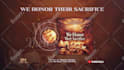 create 6 music visualizer or audio visualizer for instagram or youtube