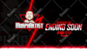 design 4 animated twitch screens like starting soon, brb for stream