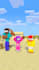 create viral minecraft shorts animation using mine imator