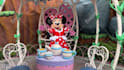 create a personalized message from minnie mouse