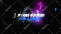 create a cinematic looking lyric video for your song
