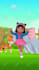 unique 2d cartoon video animation for kids