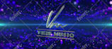 create unique dj visual, vj loops, logo animation 2d and 3d