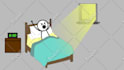 create a professional 2d stickman animation or stick figure explainer video