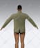 create production ready sewing pattern, clo 3d virtual sample, and size grading